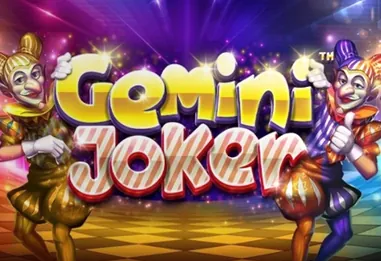 Gemini Joker