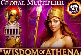 Wisdom of Athena