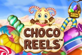 Choco Reels Easter