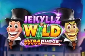 Jekyllz Wild Ultranudge