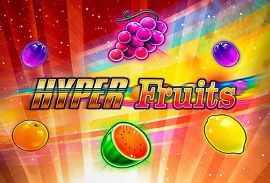 Hyper Fruits