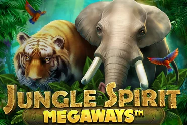 Jungle Spirit Megaways