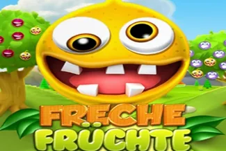 Freche Fruchte