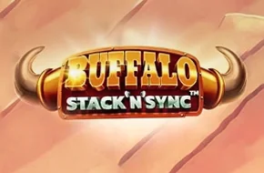 Buffalo Stack'n'Sync