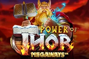 Power of Thor Megaways