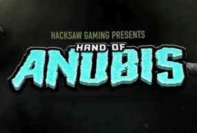 Hand of Anubis