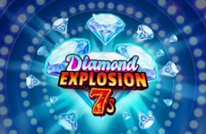 Diamond Explosion 7s