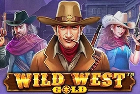 Wild West Gold