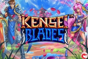 Kensei Blades