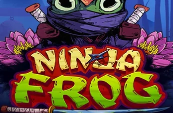 Ninja Frog