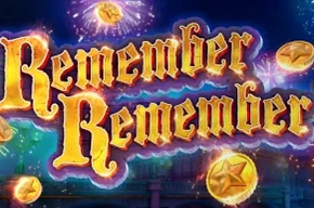 Remember Remember