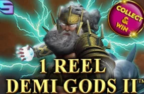 1 Reel Demi Gods II