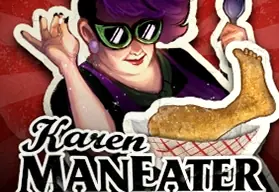 Karen Maneater