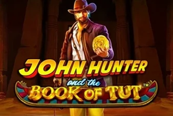 John Hunter and the Book of Tut
