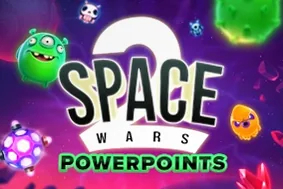 Space Wars 2 Powerpoints