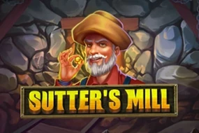 Sutter's Mill