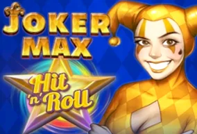 Joker Max Hit 'n' Roll