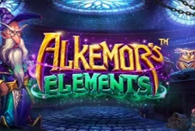 Alkemor's Elements