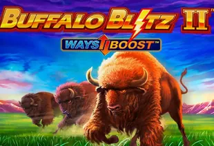 Buffalo Blitz 2