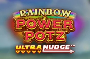 Rainbow Power Potz Ultranudge