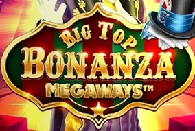 Big Top Bonanza Megaways