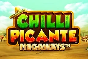 Chilli Picante Megaways