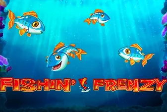 Fishin Frenzy