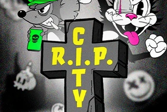 RIP City