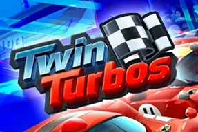 Twin Turbos