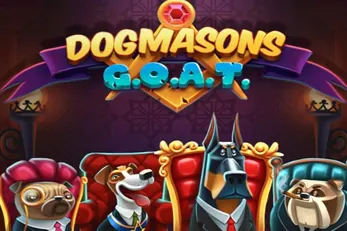 Dogmasons