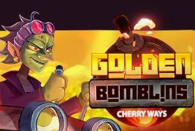 Golden Bomblins