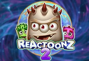 Reactoonz 2