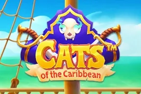 Cats of the Caribbean