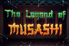 The Legend of Musashi