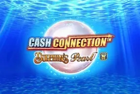 Cash Connection Dolphin's Pearl