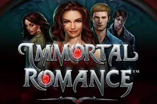 Immortal Romance