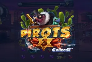 Pirots 3