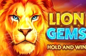 Lion Gems