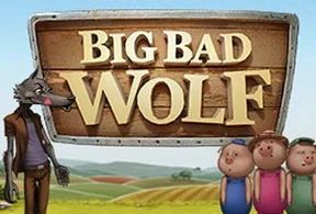 Big Bad Wolf